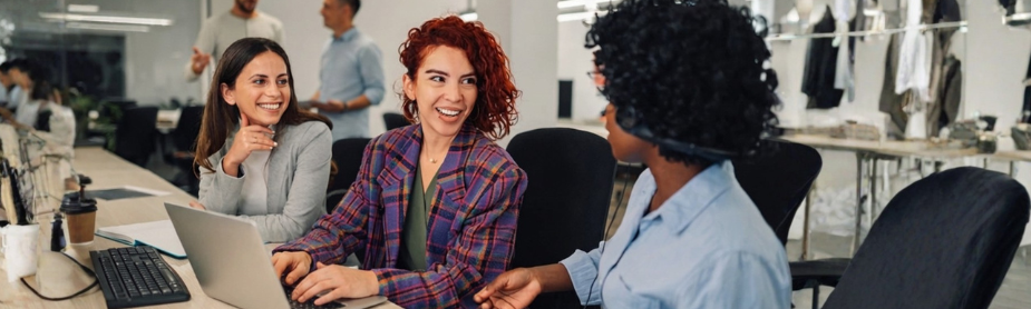 Human Conversations for Trust, Rapport and Presence