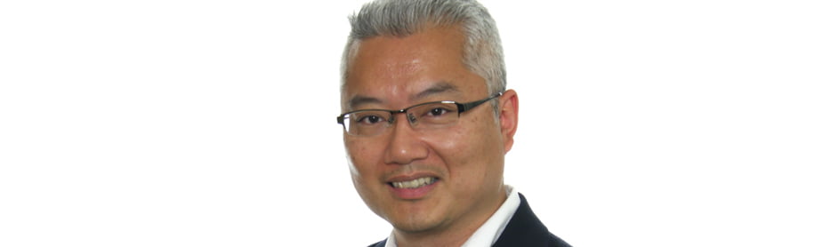 The CCMA appoints ex-IPSOS Mori Director Stephen Yap as Research Director