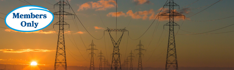 SIG - Energy & Utilities: March
