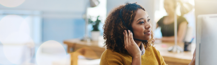 Historically, the contact centre relied on legacy infrastructure, but increased consumer demand created a focus shift to customer experience.