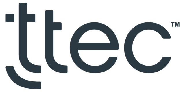 TTEC logo