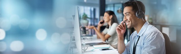 Outsourcing checklist image Outsourcing contact centres