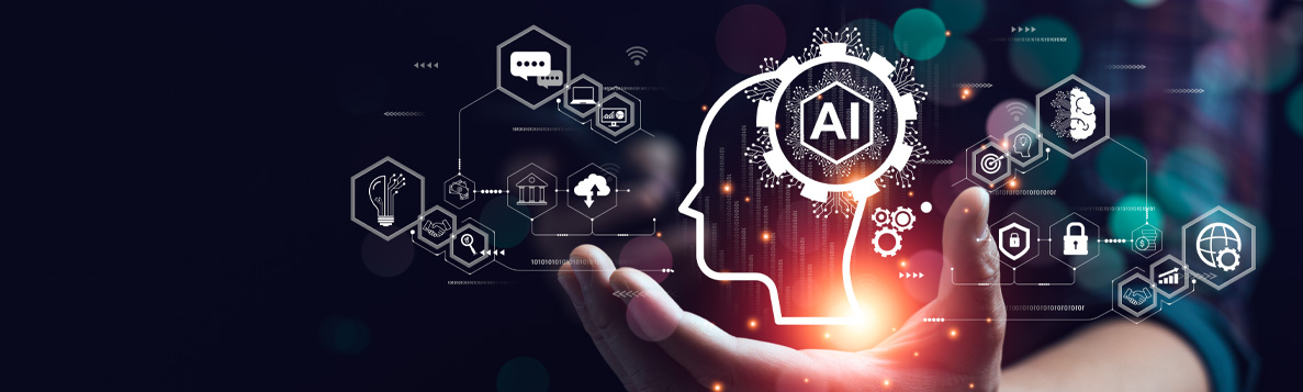 Artificial Intelligence (AI) is set to make remarkable advancements in the world of work. For contact centres, it promises everything from improved employee engagement to better customer