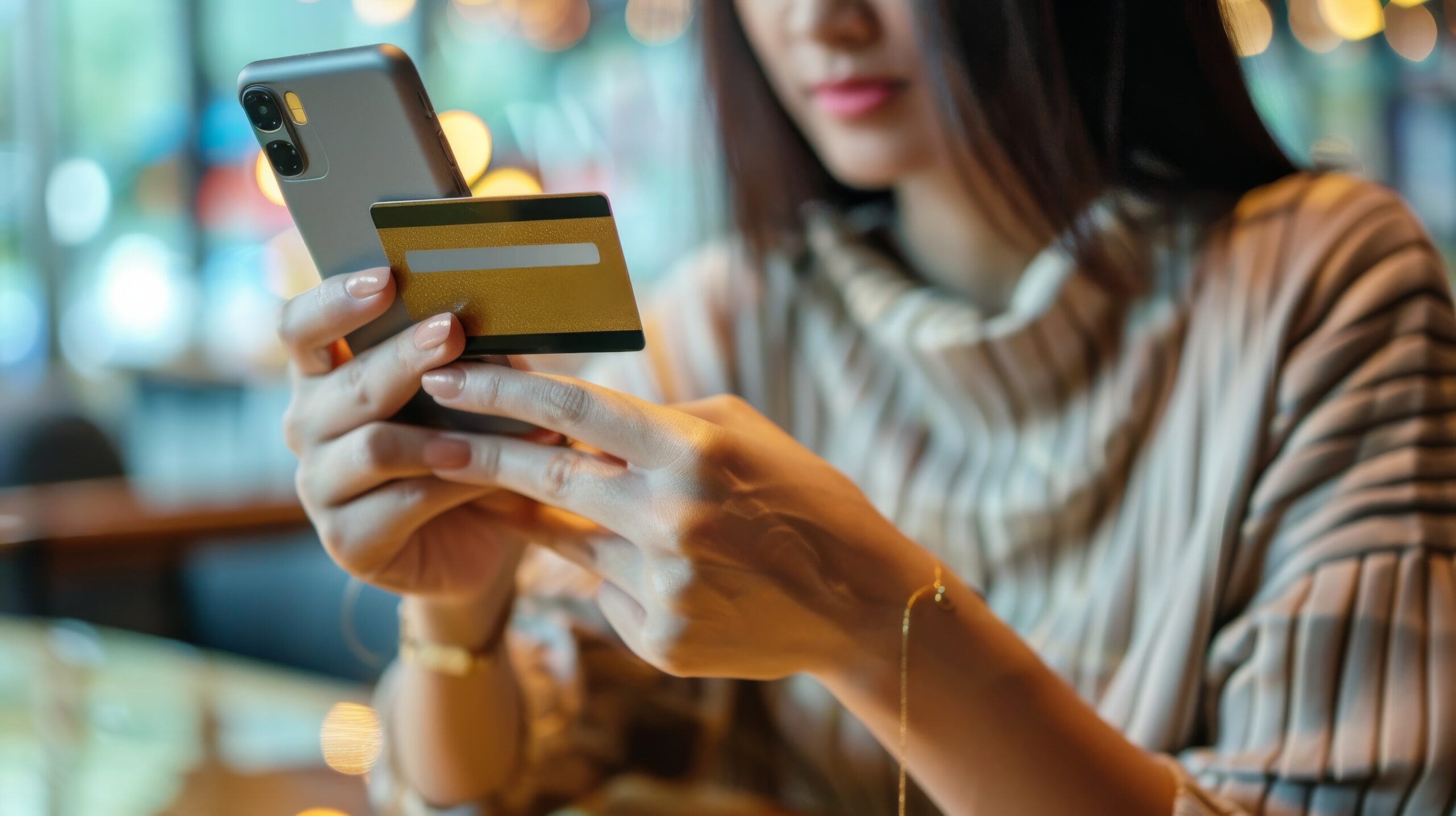 Balancing Fighting Fraud with Customer Experience