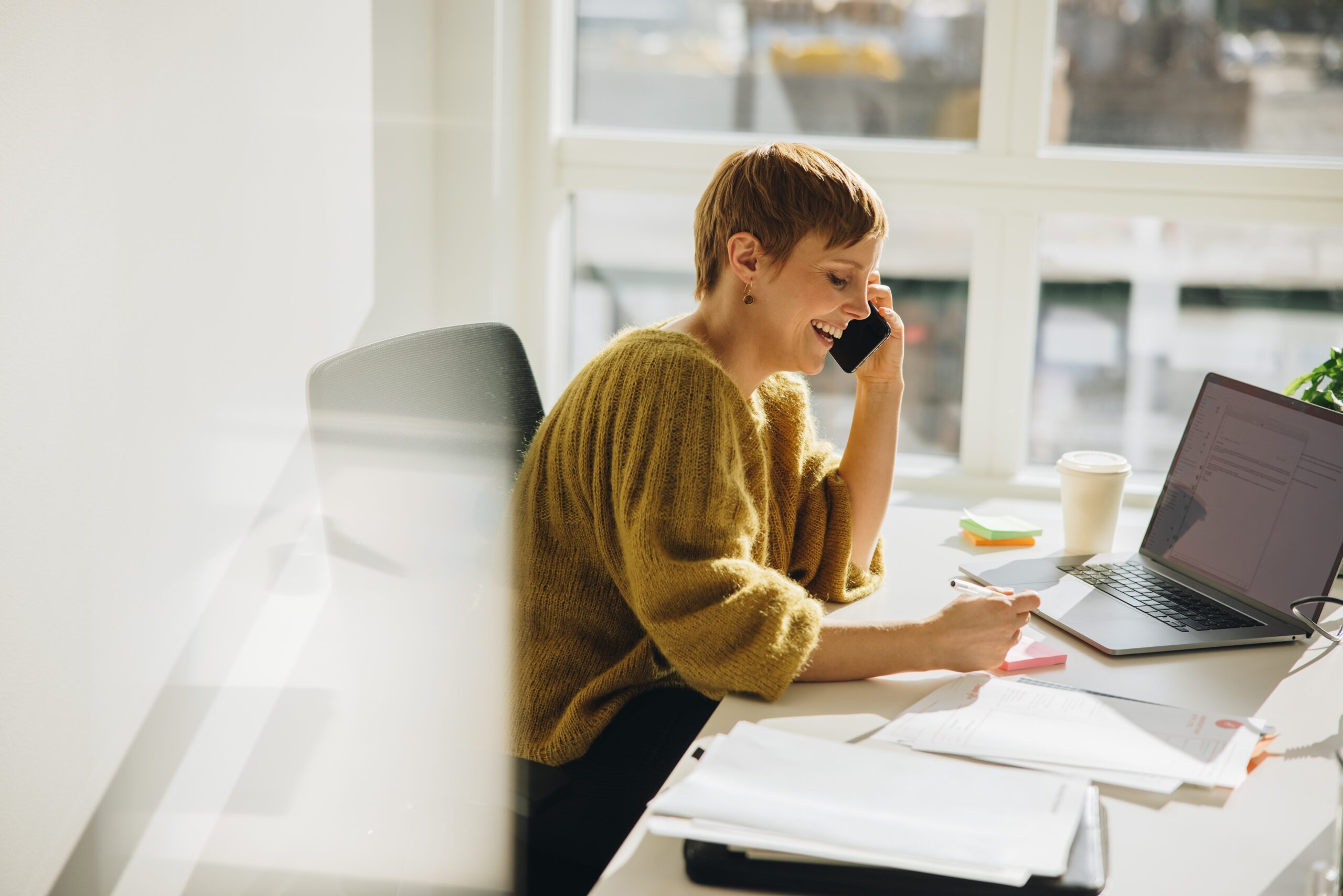 Putting Self-Service in the Spotlight