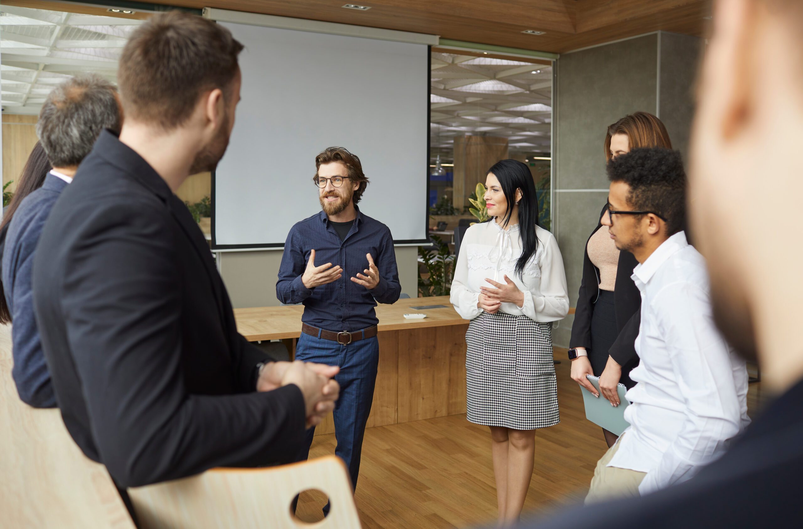 What More Can We Do? – Leading Teams That Go Beyond Expectations