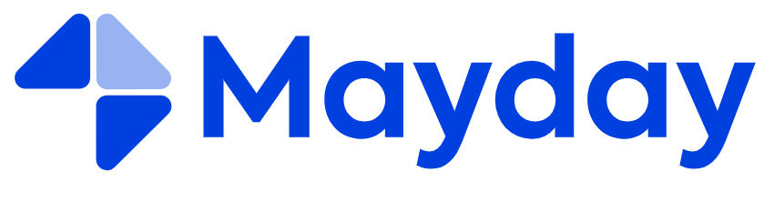 Mayday logo