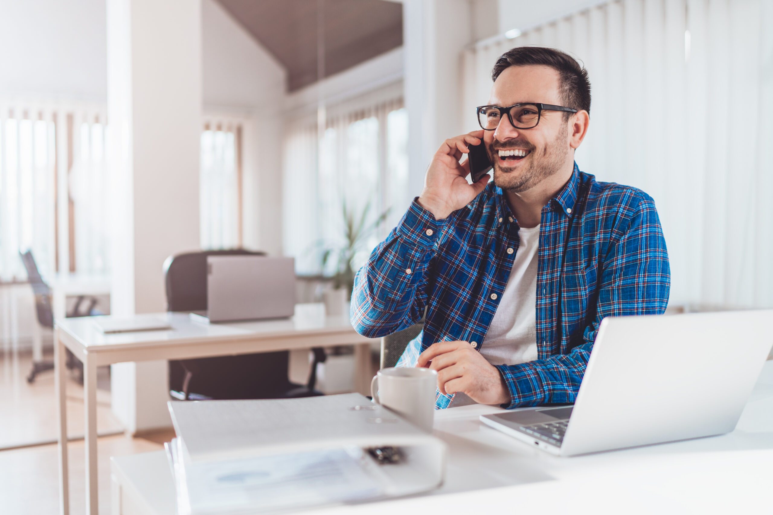 Increasing Customer Satisfaction