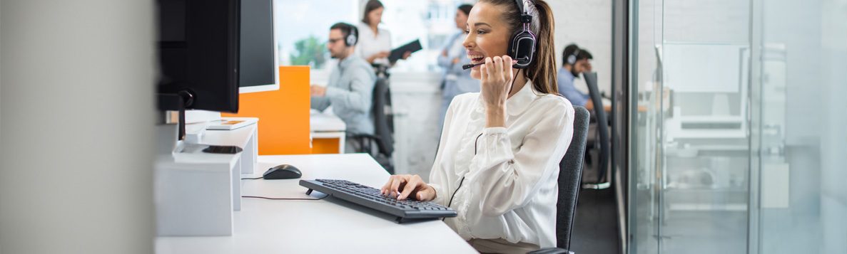 The Changing Role of the Contact Centre Frontline