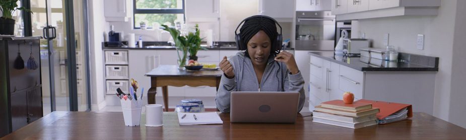 Watch: Hybrid Working in the Contact Centre of 2024