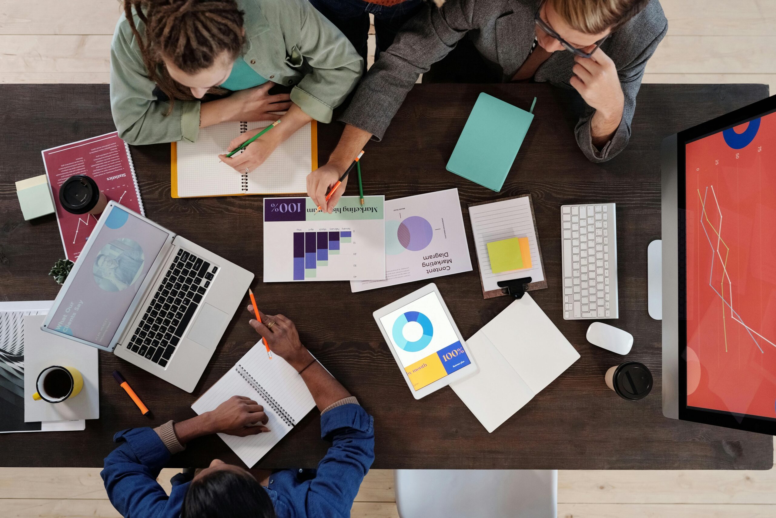 Unveiling the Magic of Data: Revolutionising Contact Centre Customer Experience