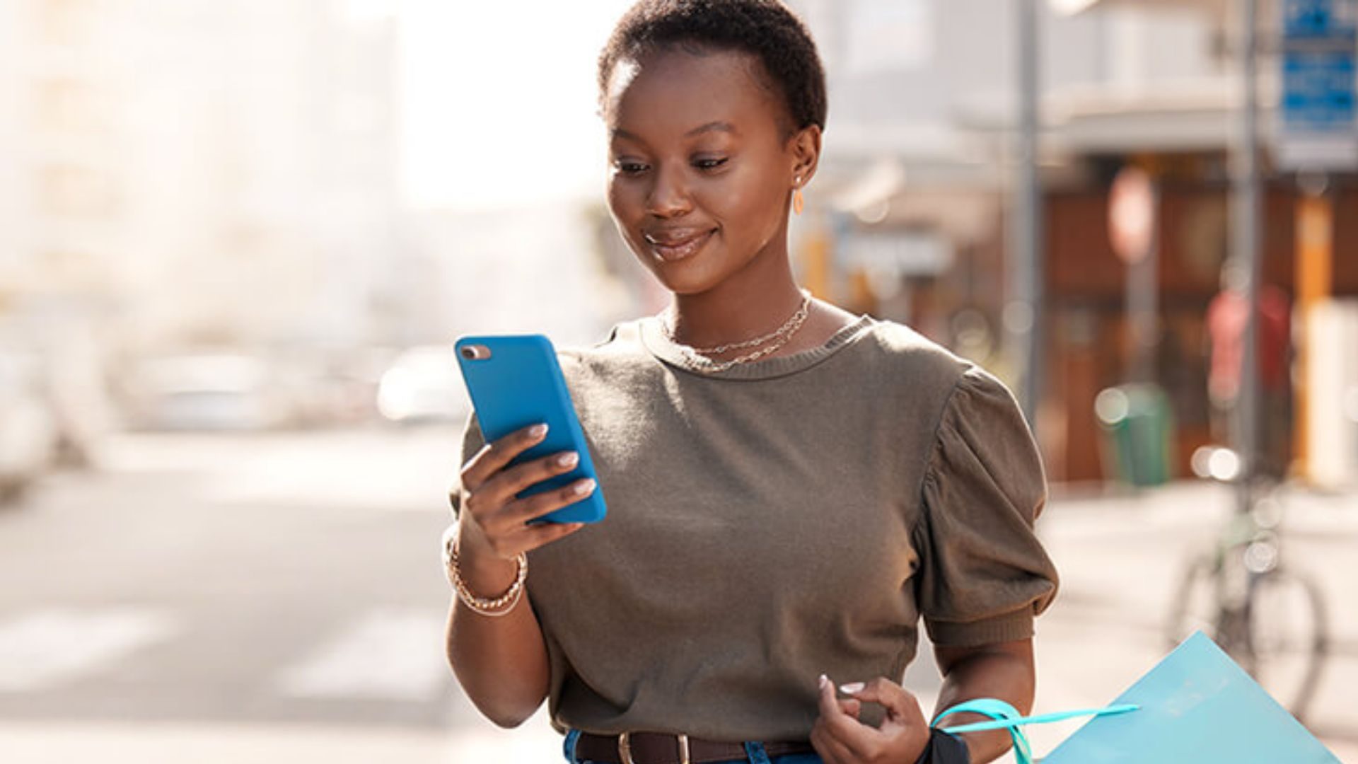 The Impact of Technology and Economic Shifts on UK Consumers