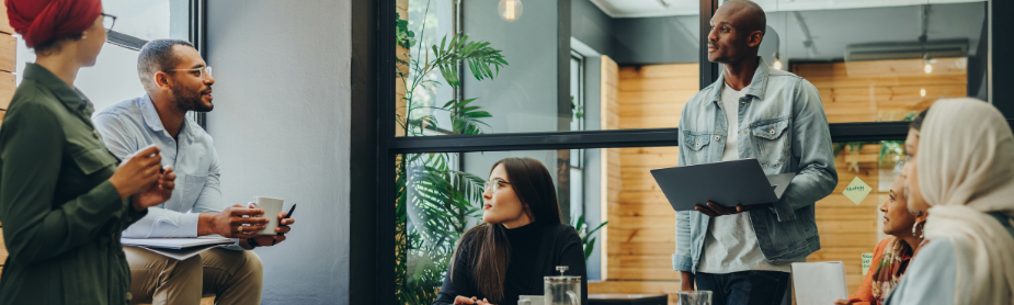 The report explores how UK contact centres are addressing DEIB challenges, fostering safe spaces, and using technology to empower diverse teams.