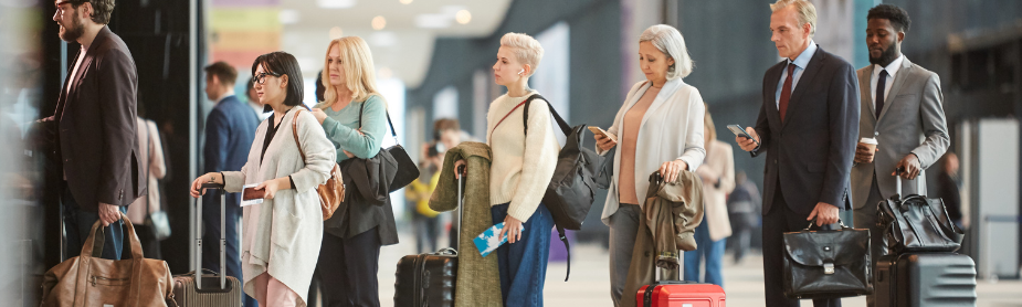 Senior leaders from across the retail and travel sectors came together to discuss their Voice of the Customer and data strategies.