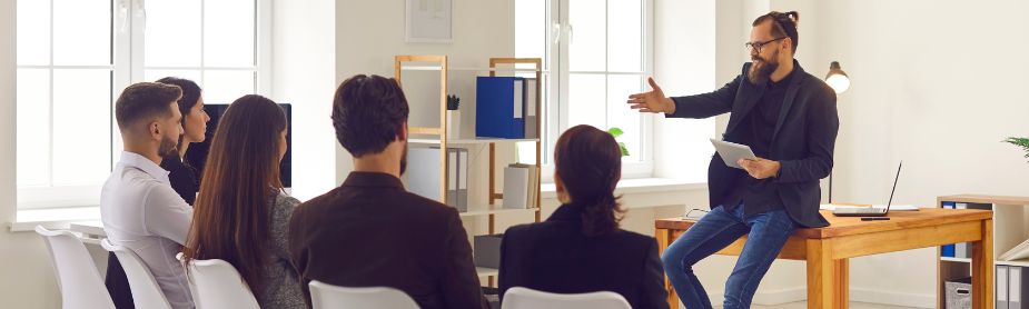 8 Steps to Accountability as a Leader