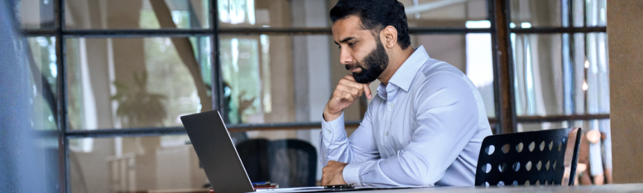 Leadership Presence, Energy, and Creating Connection (Behaviour & Impact)