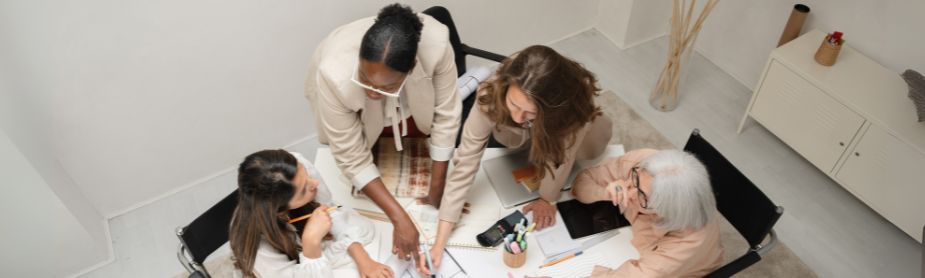 The Power of Conscious Choice as a Leader