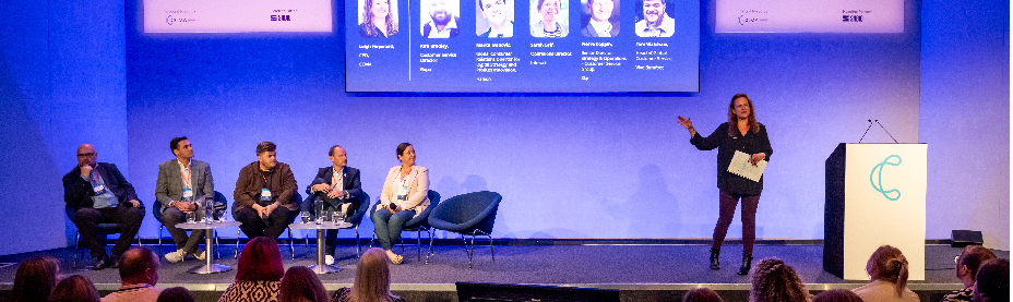 The annual UK National Contact Centre Conference took place on 30 September at Westminster's QEII Centre, with the 2025 theme of 'Built to Lead: Turning Ambition into Action'.