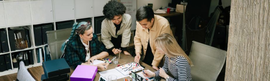 Planning like Pro - Time Management (Developing)