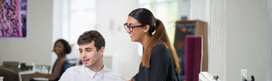 Master presence and the Conversation Cycle – Ask, Listen, Acknowledge, Inform – to build trust and deliver more natural, empathetic customer interactions.