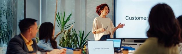 Customer Excellence