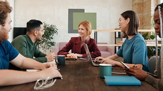 Building a Diversity, Equity & Inclusion Strategy for a Law Firm
