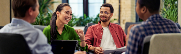 CCMA Circle: Leading With Purpose