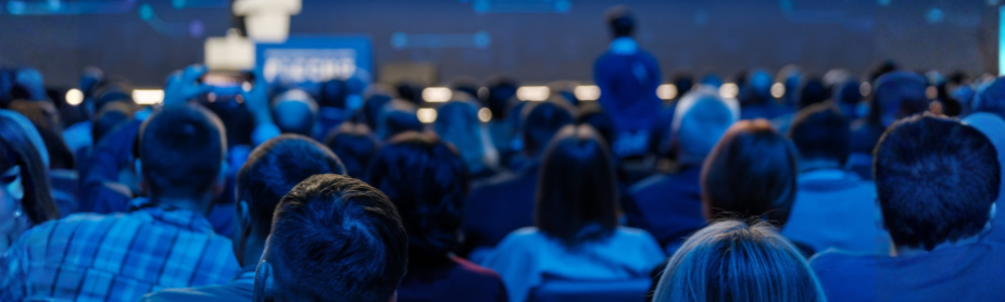 Last year’s event brought senior leaders together for two days of focused learning, strategic discussion and connection.