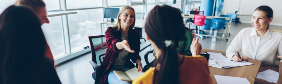 CCMA Circle: Partnerships That Perform