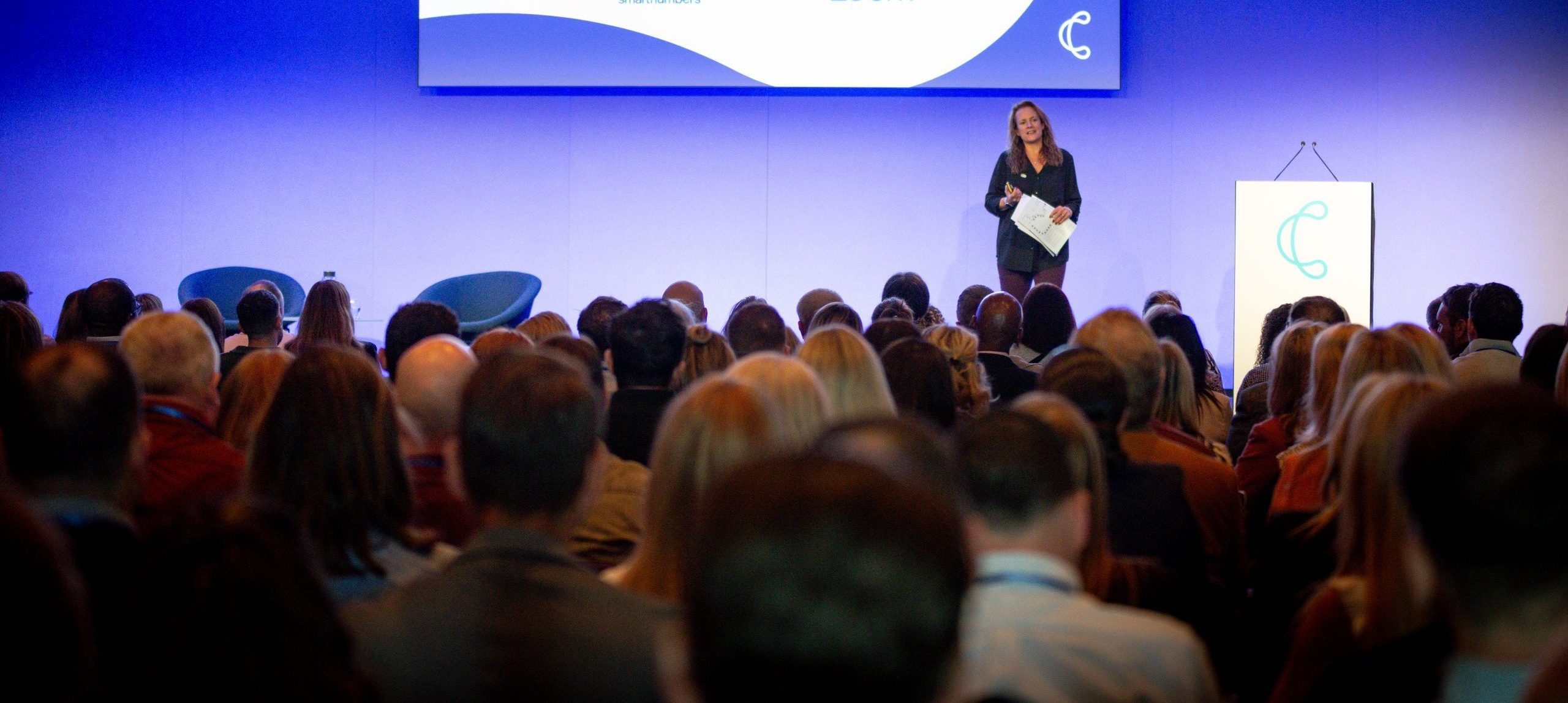 UK National Contact Centre Conference