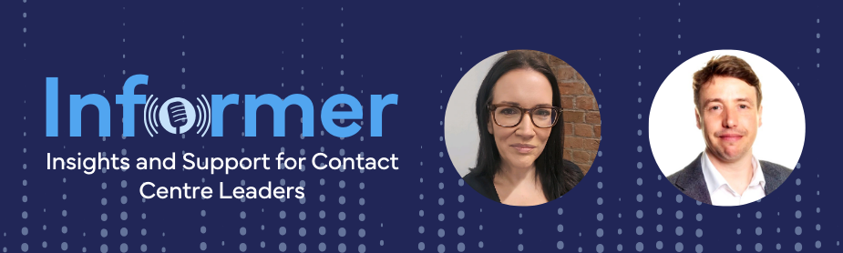 Dr. Nicola Harding lifts the lid on what makes contact centres so vulnerable to fraud and social engineering.