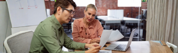 Mastering the Art of Feedback