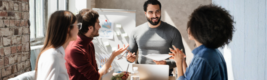 Explore how behaviour, mindset and meaningful development create engaged teams, motivated colleagues and consistently strong outcomes.