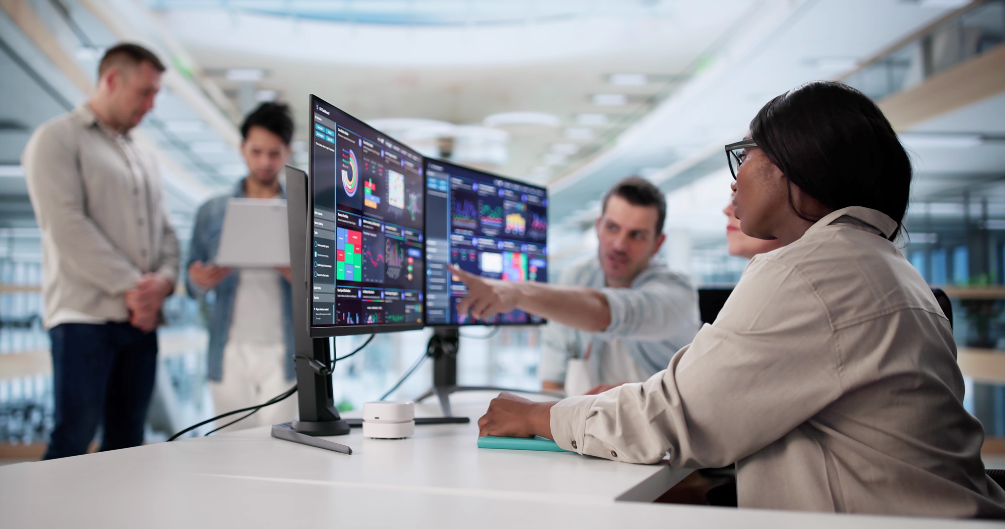 Deploying AI in the contact centre is fundamentally a change management challenge that needs critical strategic planning.