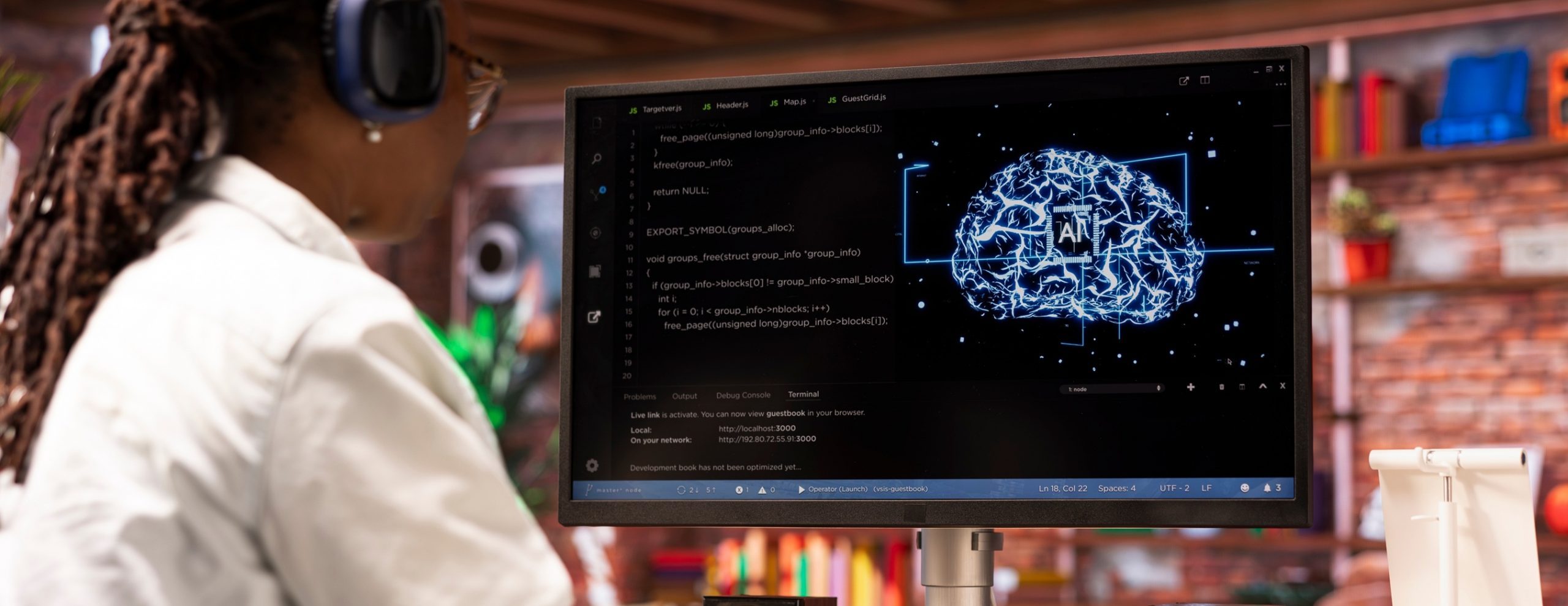 Early Colleague Involvement – the Key to AI Success?