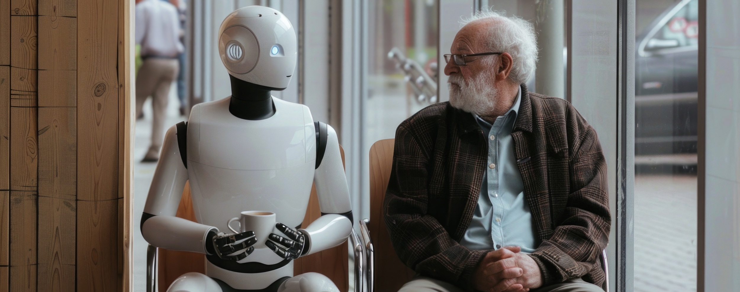 The world of customer contact as we know it is transforming, and organisations are being told they must evolve at breakneck speed.