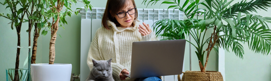 Monthly Drop-In Session - July