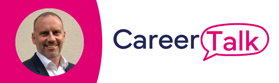 Industry 'veteran' David Rumble explains why the contact centre is an industry that can galvanise so many people in their careers.