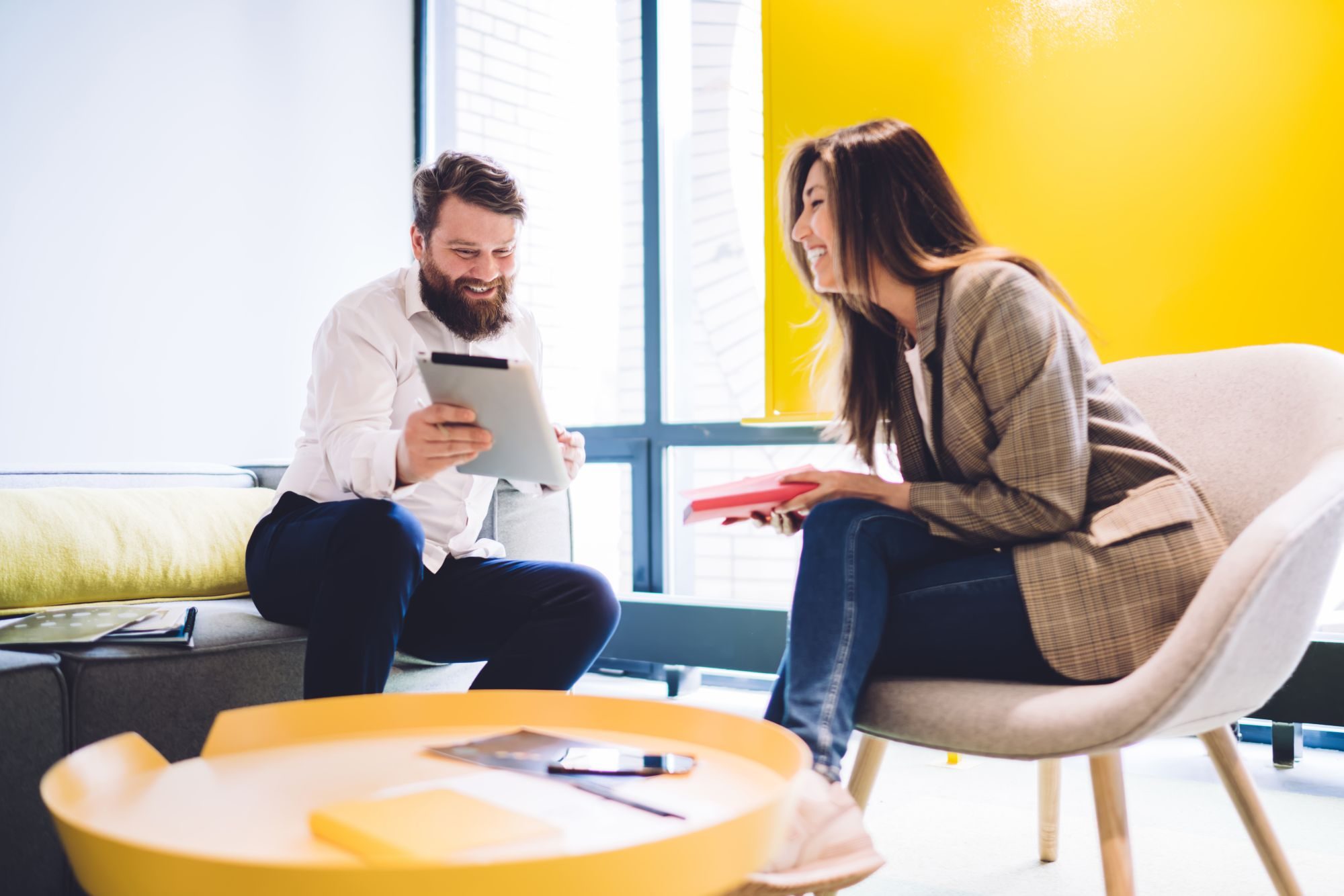 Mastering the Art of Feedback