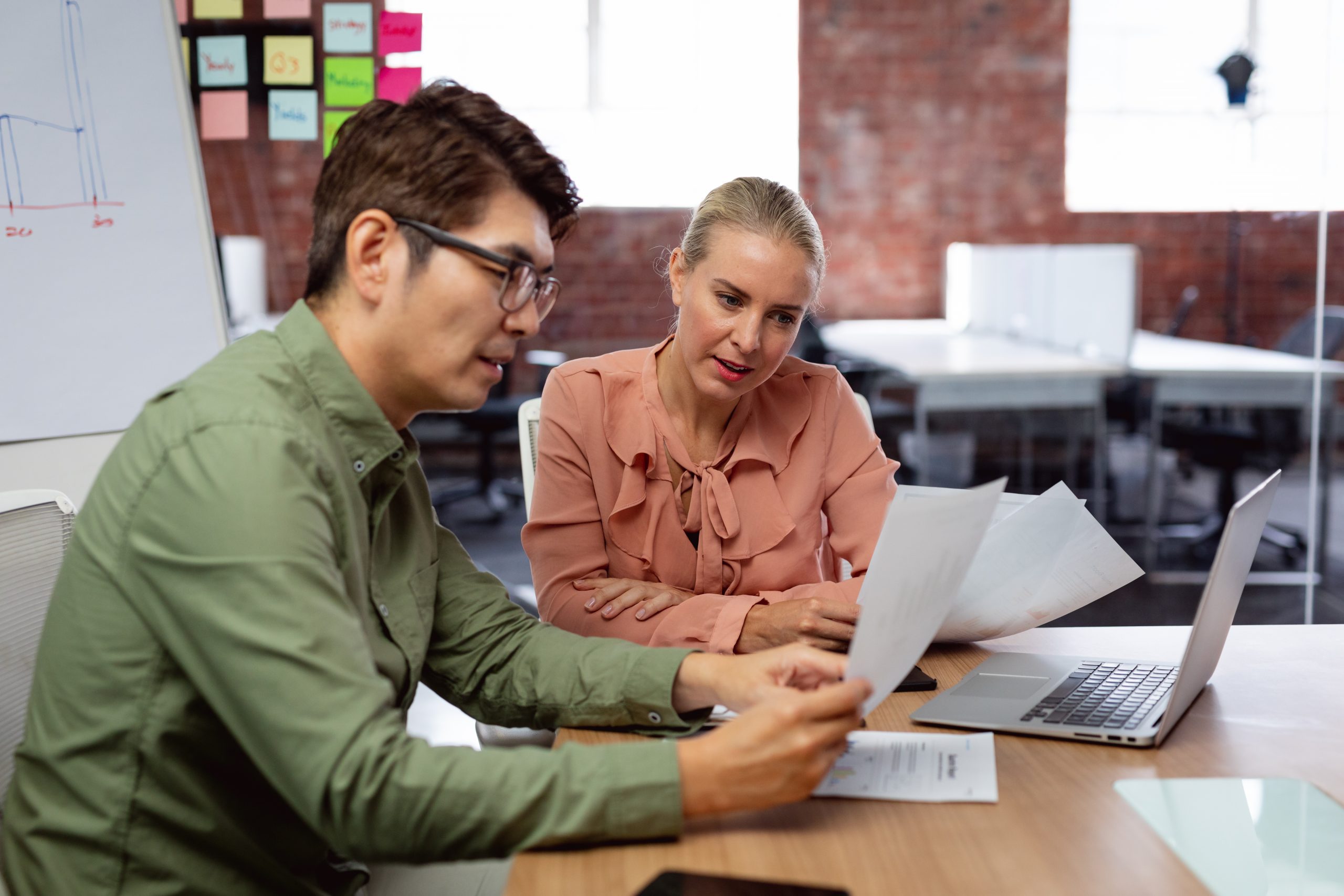 Mastering the Art of Feedback