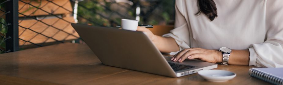 The New Customer Experience Challenge – Creating Digital and Data–Led Interactions
