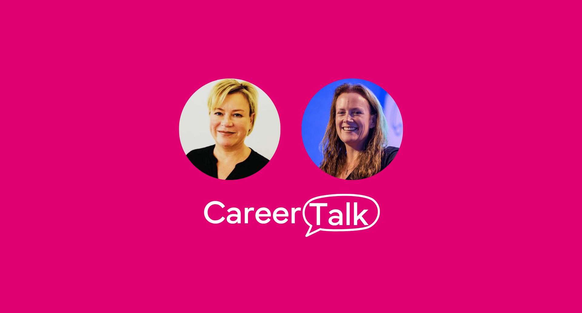 CareerTalk with Claire Carroll, Hargreaves Lansdown