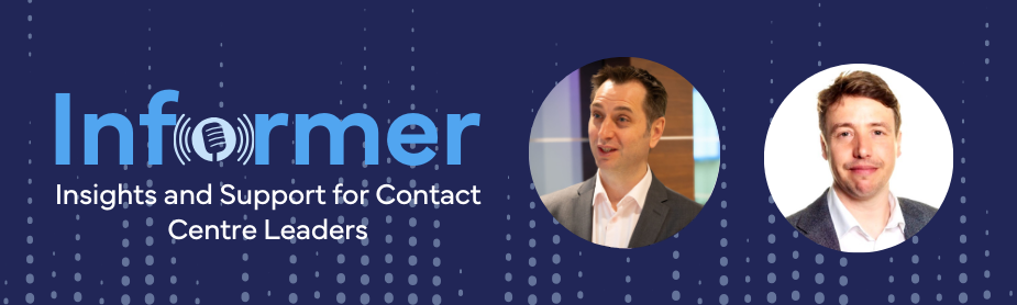Geopolitical tensions, cybercrime and AI are contributing to a reappraisal of data sovereignty in many contact centres.
