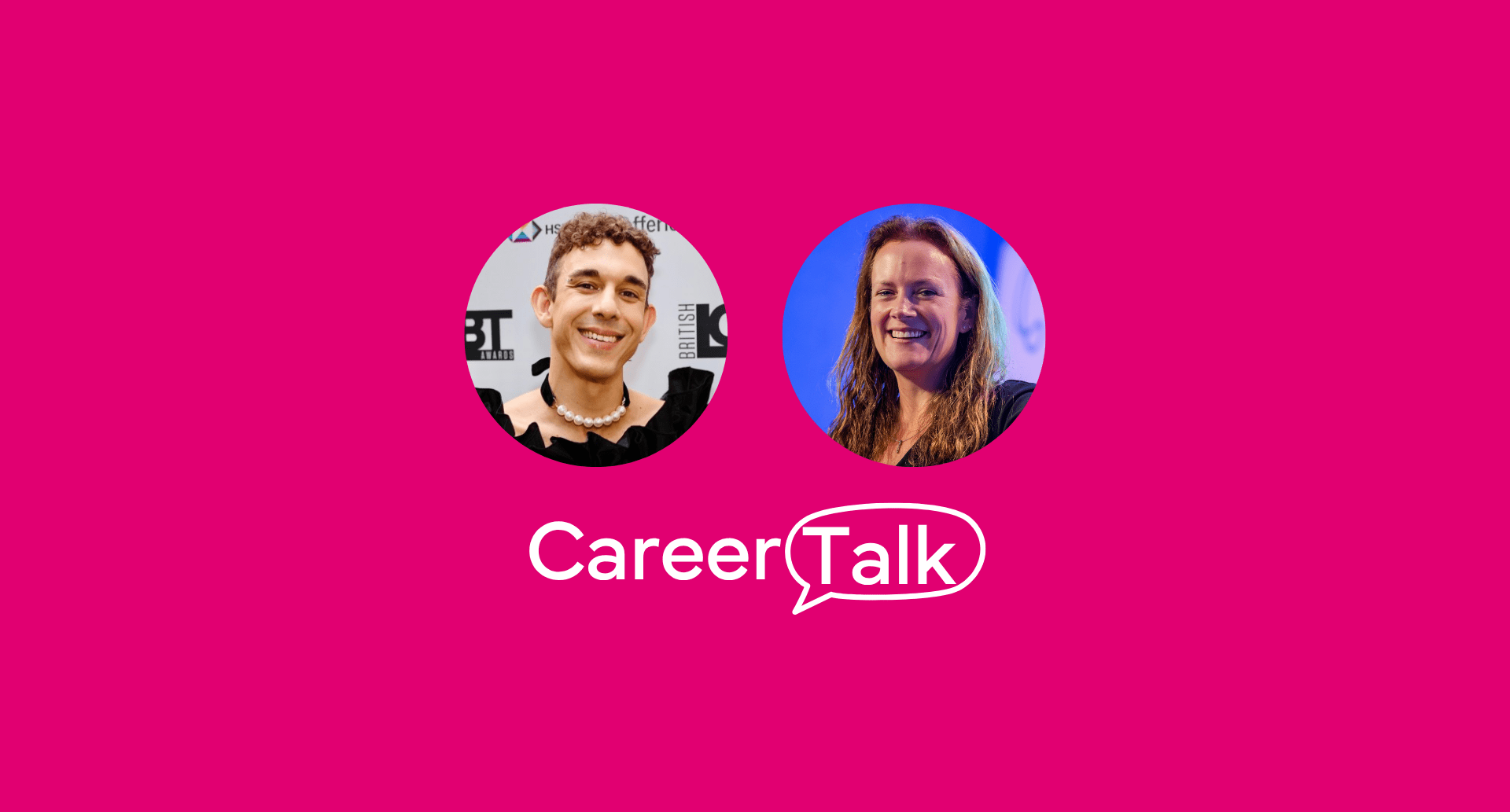 CareerTalk with Alessandro Storer