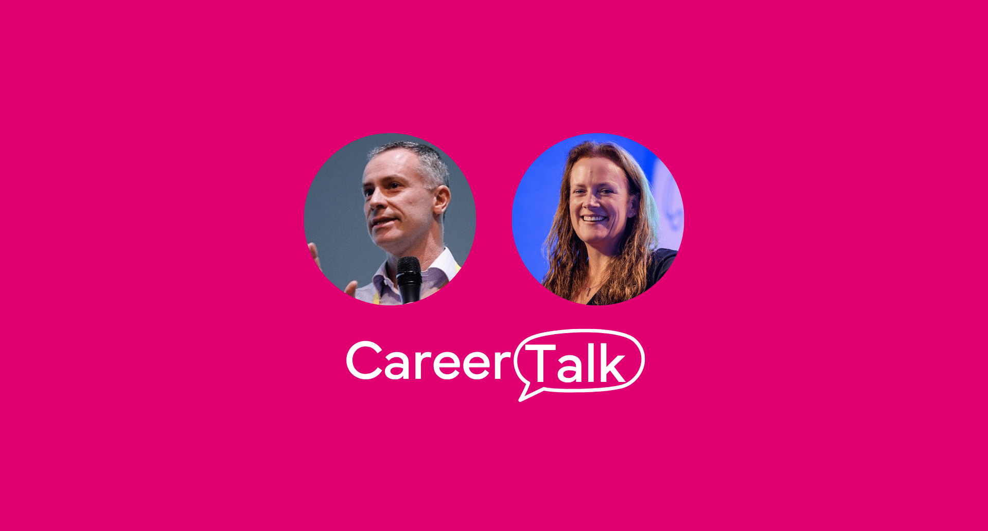 CareerTalk with Paul Manley