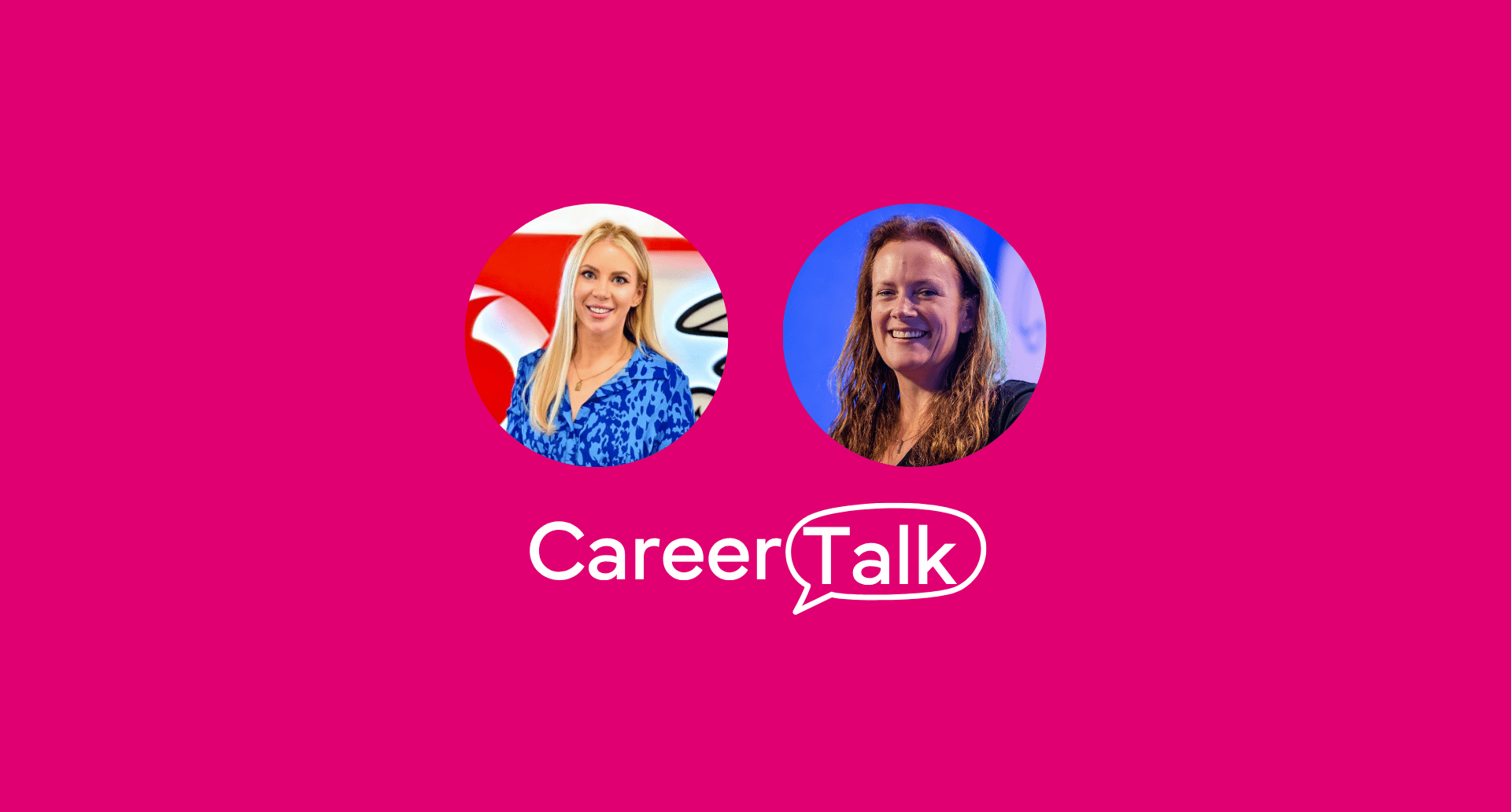 CareerTalk with Simone Golden