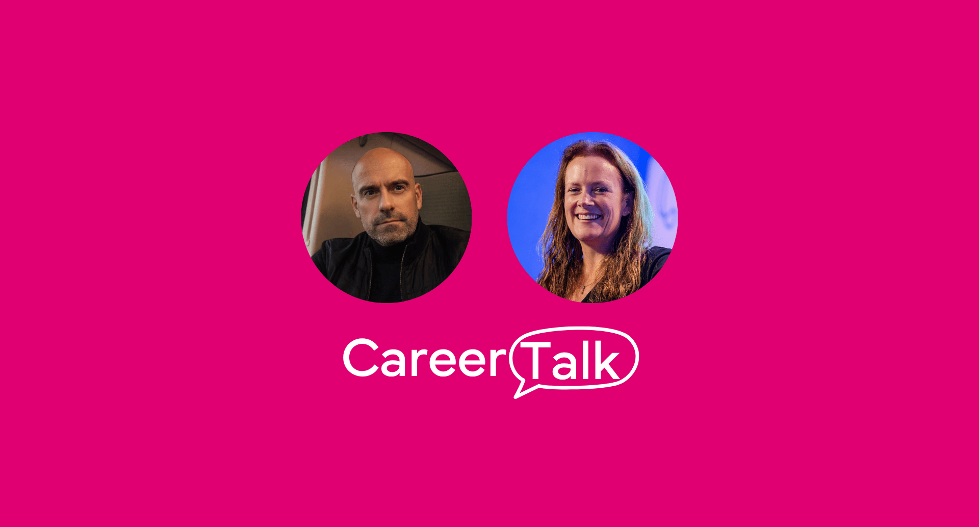 CareerTalk with Adam Gould