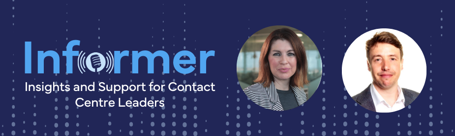 HR expert Kate Palmer joins us on Informer to discuss employment law, a new Prime Minister and extreme heat.