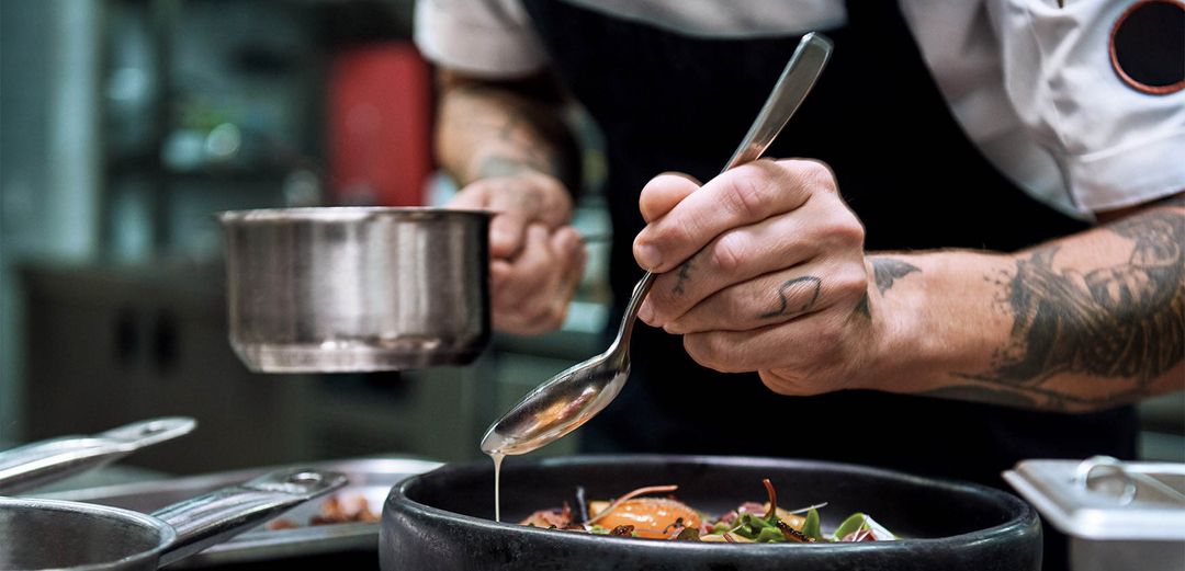 Chef Works Opts for Pay-As-You-Go