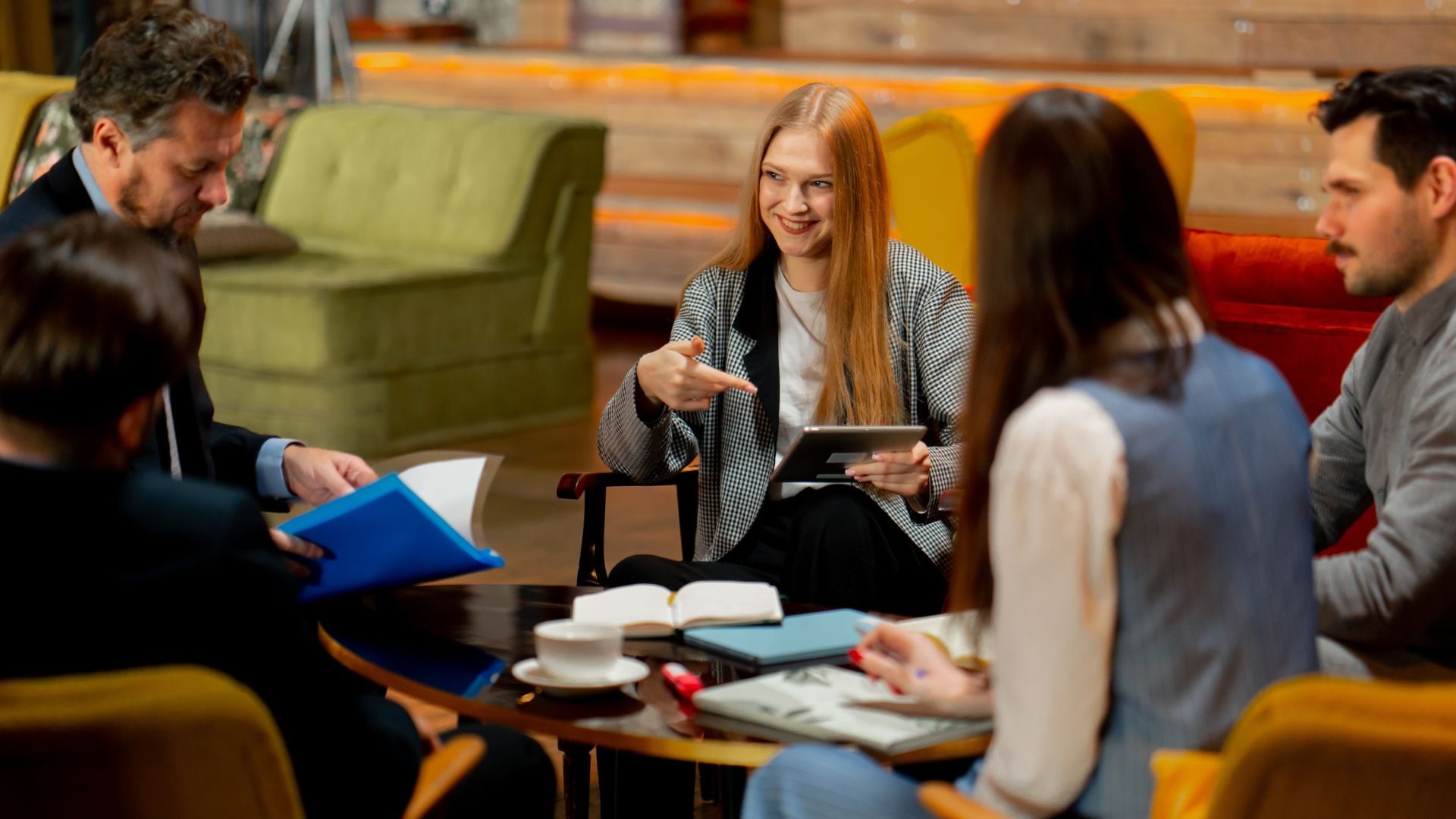 Contact Centre Leadership Behaviours Masterclass